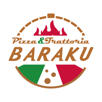 Pizza＆Trottoria BARAKU