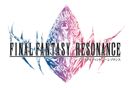 FINAL FANTASY RESONANCE