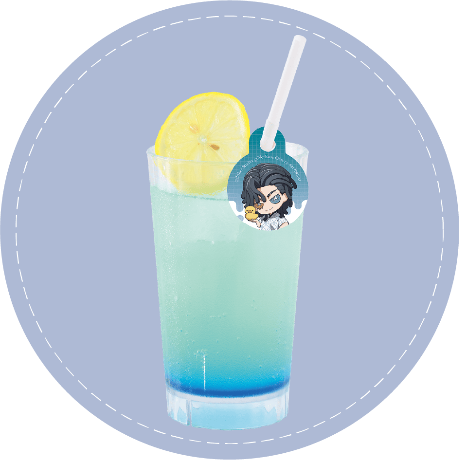 ブルースカッシュ