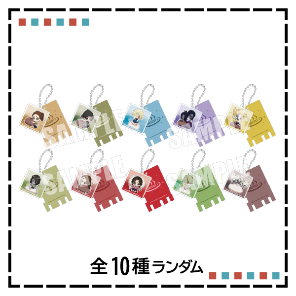 第五人格×極楽湯・RAKU SPA(らくスパ)コラボキャンペーン