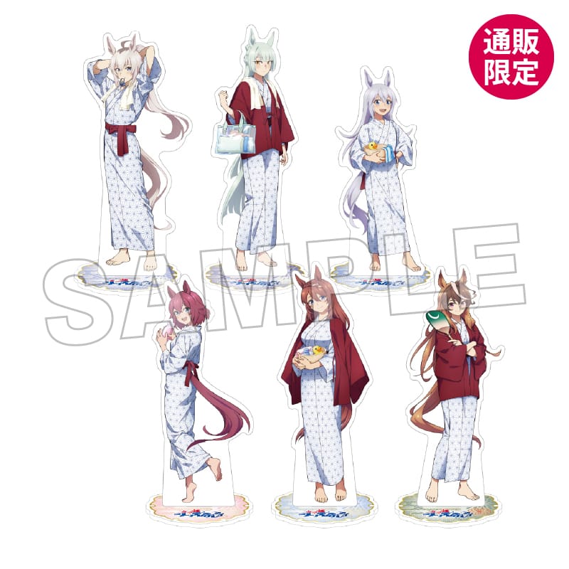 BIGアクリルスタンド