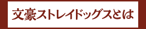 文豪ストレイドッグスとは