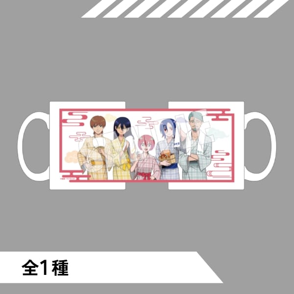 マグカップ