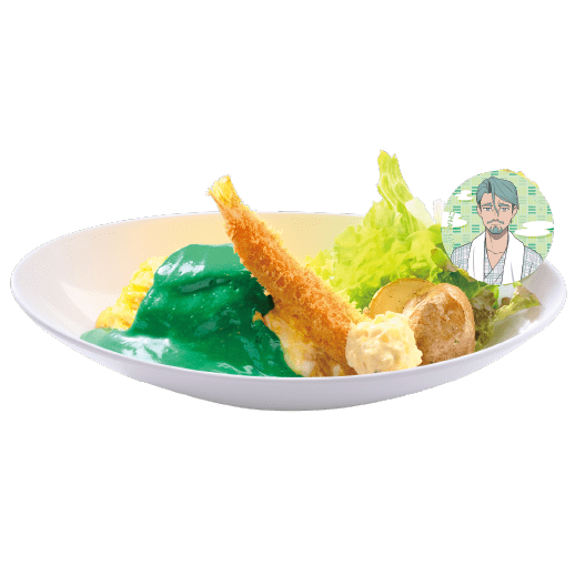 クロードの