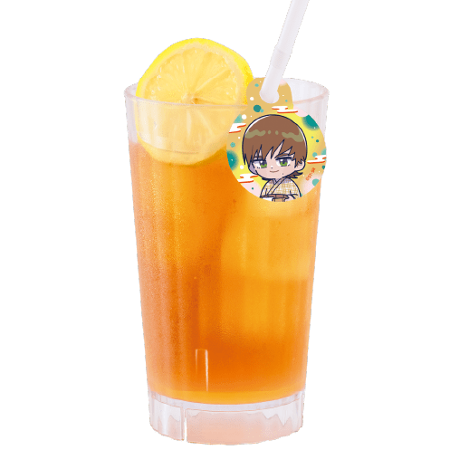 エグザベの ピーチウーロン