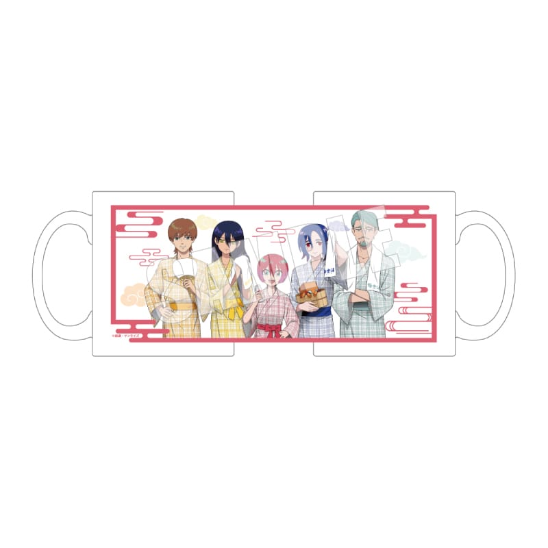 マグカップ 1個 1,870円(税込)