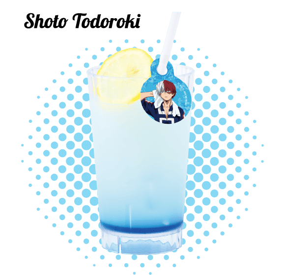 Shoto Todoroki