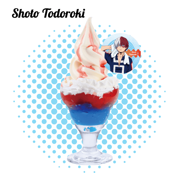 Shoto Todoroki