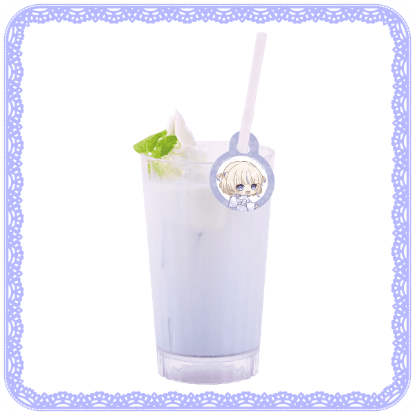 青春ちょこみるく