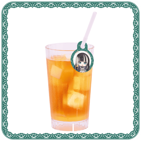 ノンアルでカンパーイ！もももウーロン