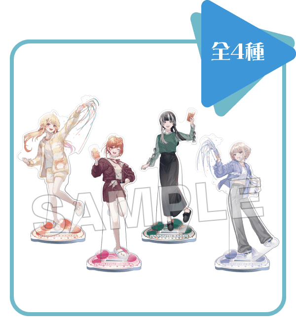 ReGLOSS×極楽湯・RAKU SPA(らくスパ)コラボキャンペーン