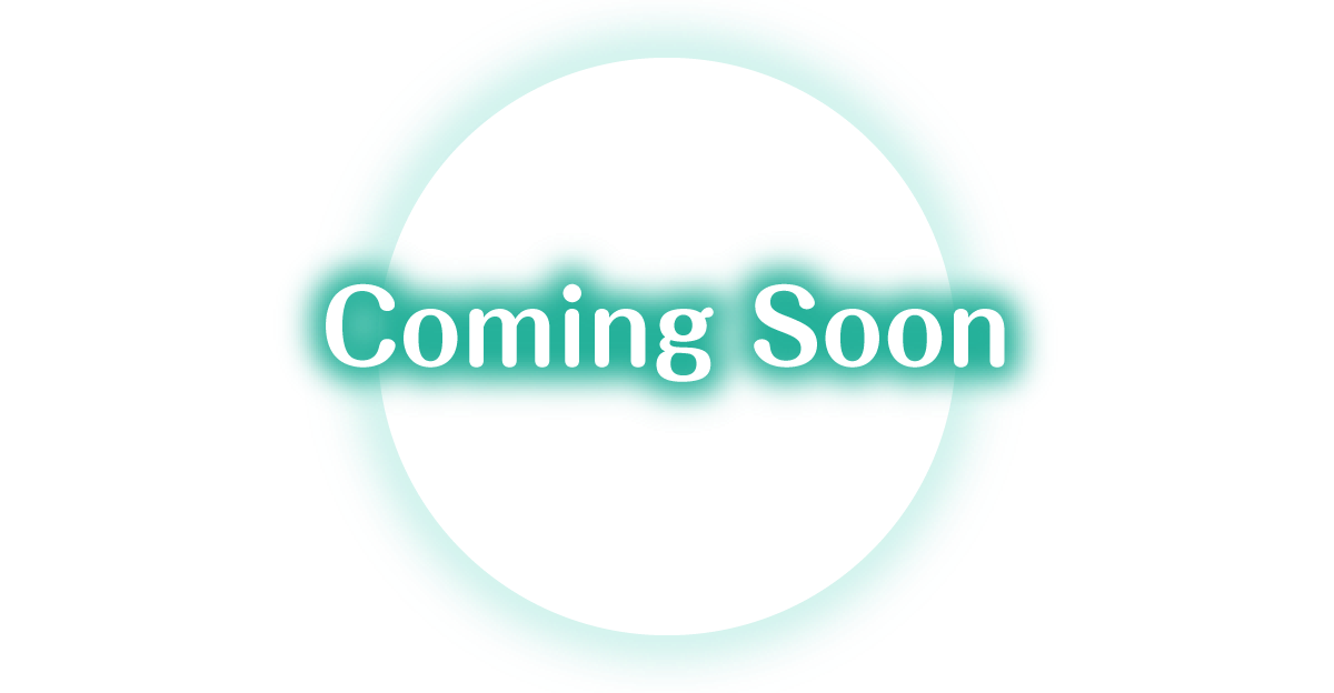 Coming Soon