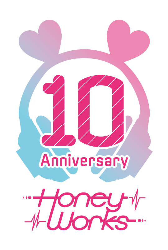 HoneyWorks