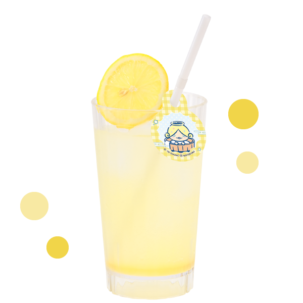もこのトロピカルなもこもこじゃないしゅわしゅわ