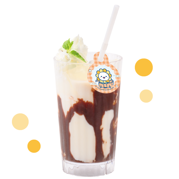 Biraのあ〜ちすちっっっくなチョコdeミルク