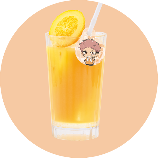 チョコレートオレンジ