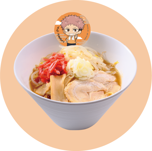 “あの日”存在した豚骨ラーメン