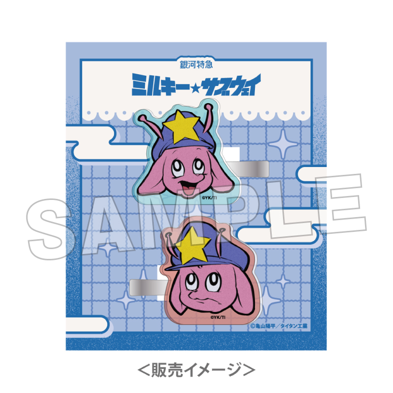 前髪クリップ