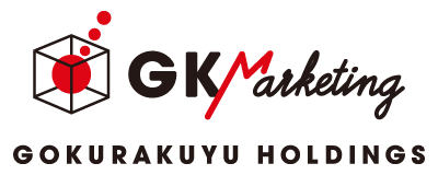 GKMarketing GOKURAKUYU HOLDINGS