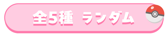 B 全10種 ランダム