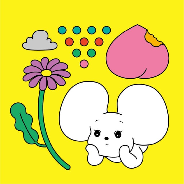 イラストレーター紹介