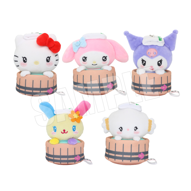 ぬくぬくぬい