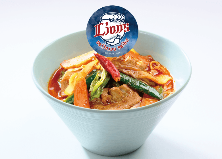 ヴィクトリー!!回鍋肉麺