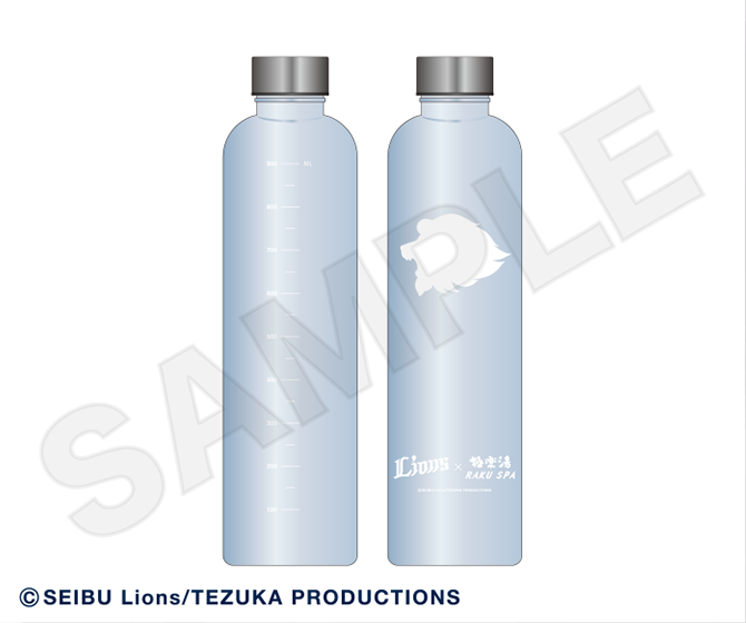 モチベーションボトル