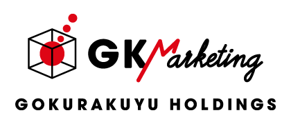 GKMarketing GOKURAKUYU HOLDINGS