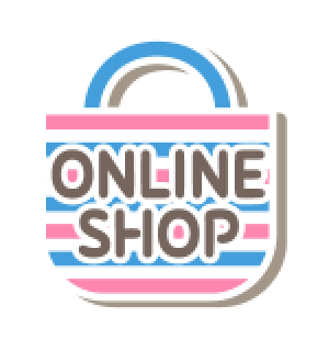 ONLINE SHOP