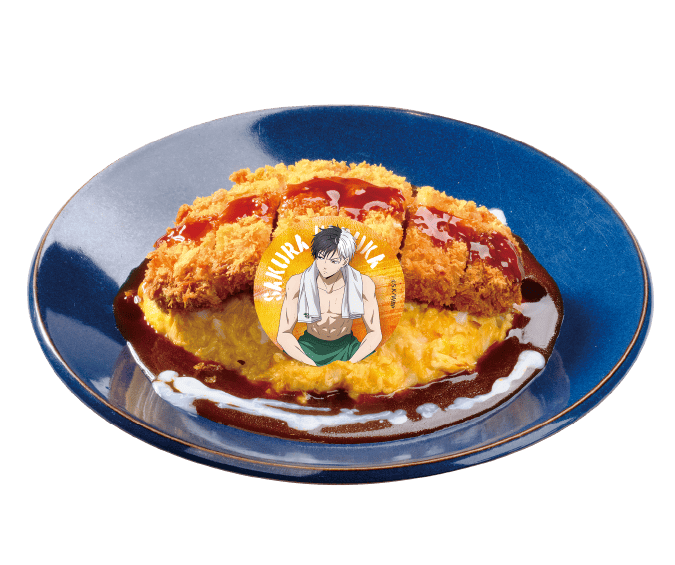 ブラックソーダ