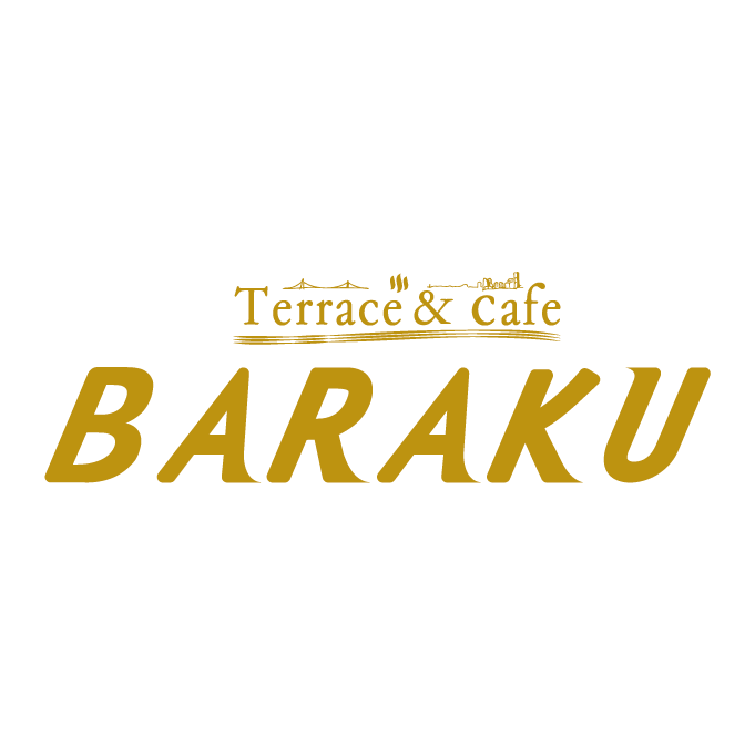 Terrace & Café BARAKU