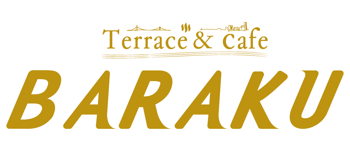 Terrace & Café BARAKU